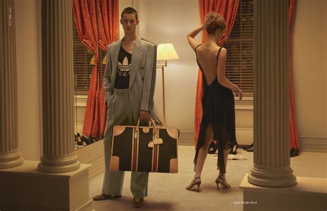 gucci stanley kubrick|gucci stanley kubric campaign.